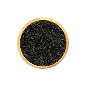 Himalayan Black Salt 1-2mm