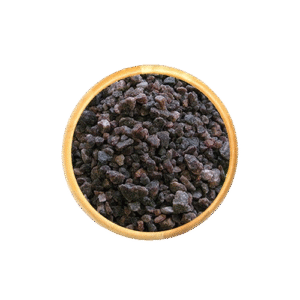 Himalayan Black Salt