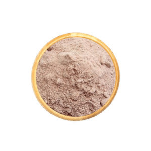 Himalayan Black Salt Powder