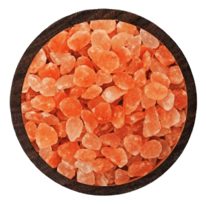 Himalayan Salt Coarse Dark Pink