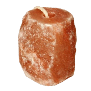 Himalayan Animal lick salt 3-5 kg