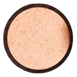 Himalayan Fine Salt Dark Pink