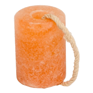 Himalayan Lick Salt Cylinder 5-7 inch