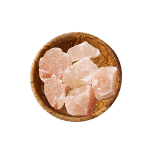 Himalayan Light Pink Salt 3-5cm Chunks