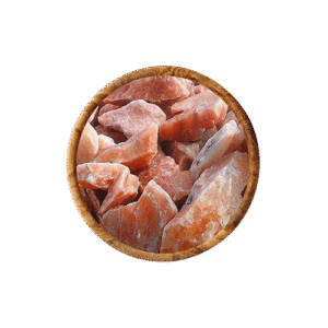 Himalayan Light Pink Salt