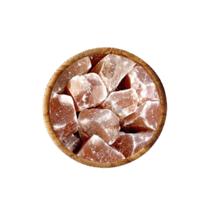 Himalayan Light Pink Salt Lumps