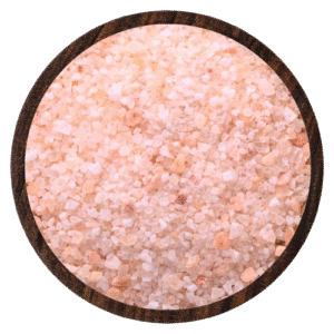 Himalayan Salt Coarse, Regular Pink