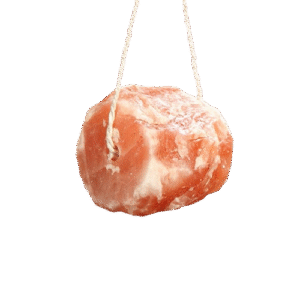 Himalayan animal lick salt 1 kg