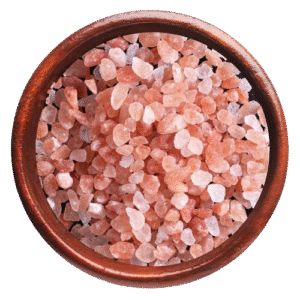Himalayan salt Coarse, Dark Pink