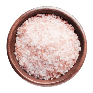 Himalayan salt Coarse, Regular Pink