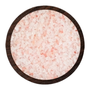 Himalayan salt Coarse, Regular Pink