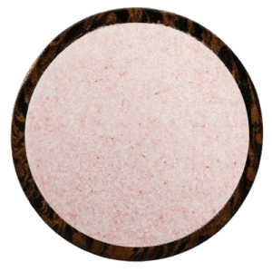Himalayan salt Extra Fine, Regular Pink