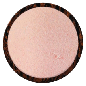 Himalayan Salt Super Fine, Dark Pink