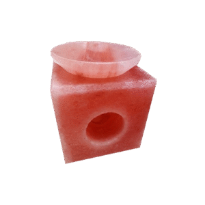 Natural Shape Small Oil Burner