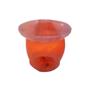 Open Door Style Small Oil Burner